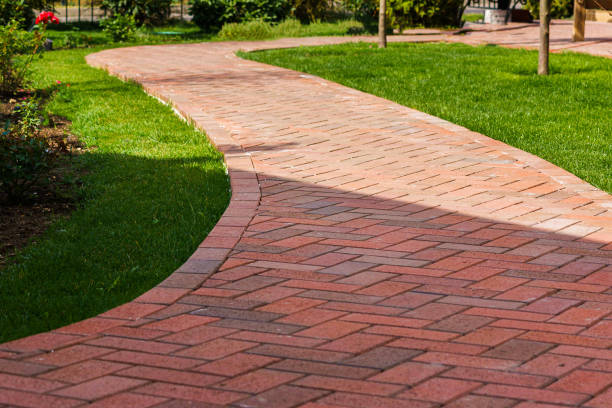 Professional Driveway Pavers in Pismo Beach, CA