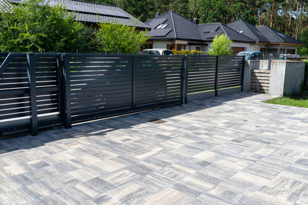 Reasons to Select Us for Your Driveway Paving Requirements in Pismo Beach, CA