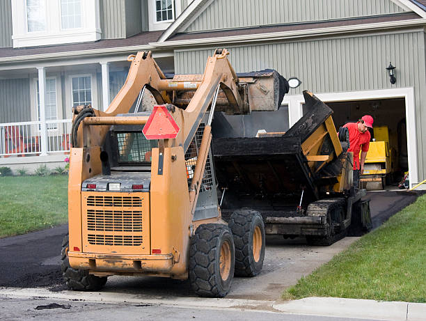 Best Driveway Pavers Installation  in Pismo Beach, CA