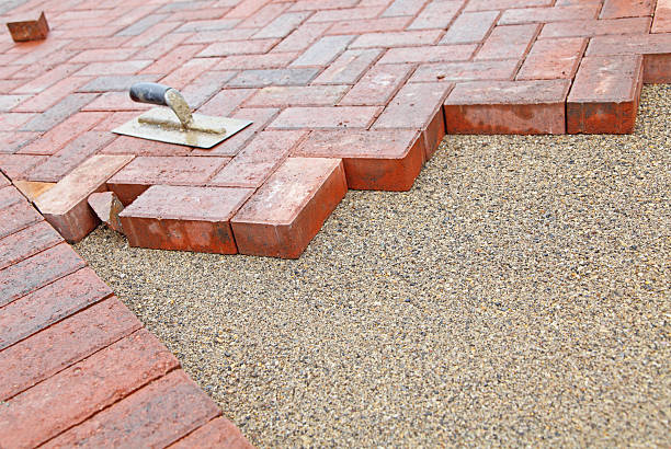 Reasons to Select Us for Your Driveway Paving Requirements in Pismo Beach, CA