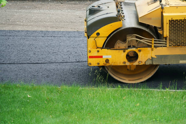 Best Best Driveway Pavers  in Pismo Beach, CA