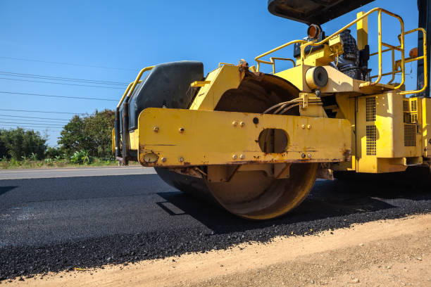 Best Commercial Driveway Pavers  in Pismo Beach, CA